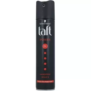Taft Мощный спрей для волос 250 мл