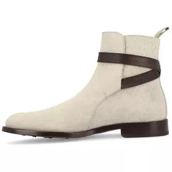 TAFT Сапоги Dylan цвета соли