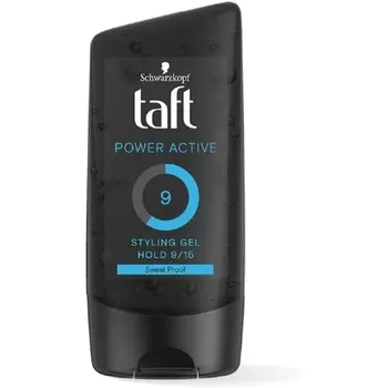 Taft V12 Гель для укладки волос 150 мл, Schwarzkopf