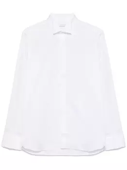 Tagliatore рубашка Clarcy, белый