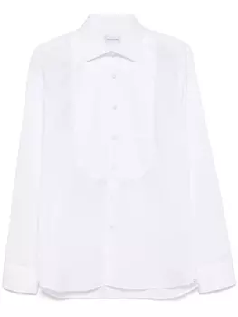 Tagliatore рубашка Clarcy, белый