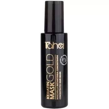 TAHE 10 в 1 Botanic Acabado-Keratin Gold Spray Mask 125 мл