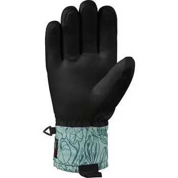 Тахо Перчатка DAKINE, цвет Poppy Iceberg