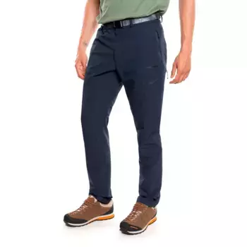 Tahune Trangoworld мужские длинные брюки, тёмно-синий