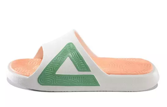 Tai Ji1.0 Шлепанцы мужские Peak