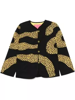 TAIEUR куртка Dina, черный