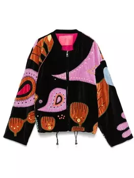 TAIEUR куртка Jane, черный