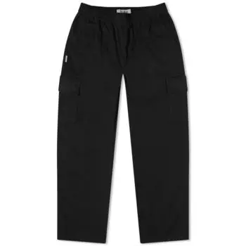 Taikan Cargo Pant, черный