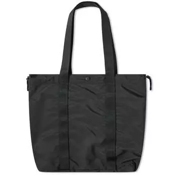 Taikan Flanker Сумка, черный