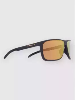 Tain-003 Черные солнцезащитные очки Red Bull Spect Eyewear, коричневый