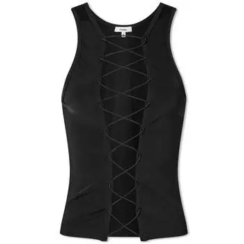 Таинственный танк Miaou