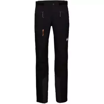 TAISS GUIDE Mammut мужские горные брюки, чёрный