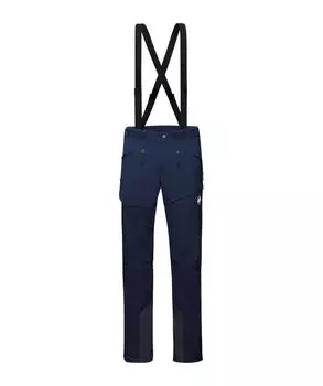 Taiss pro so брюки мужские Mammut, синий