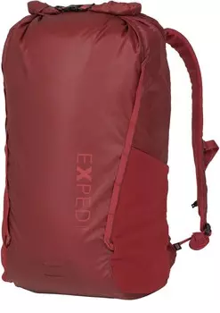 Тайфун 25 шт. Exped, красный