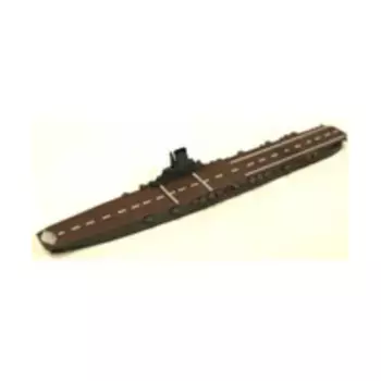 Тайхо (R), Axis & Allies - Collectible Miniatures Game - War at Sea - Surface Action Singles