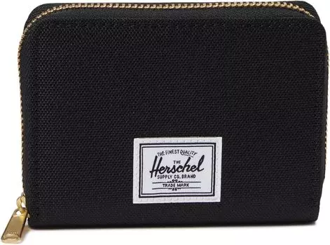 Тайлер Кошелек Herschel Supply Co., цвет Ash Rose