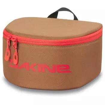 Тайник с очками Dakine, бежевый