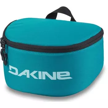 Тайник с очками Dakine, бирюзовый