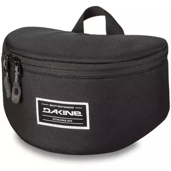 Тайник с очками Dakine, черный