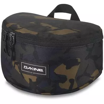Тайник с очками Dakine, камо