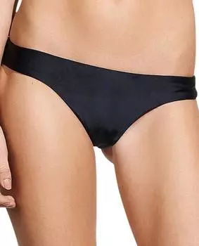 Тайский бикини-низ черного цвета ViX