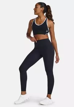 Тайтсы 2XU, черный