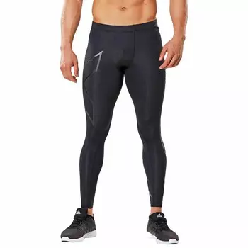 Тайтсы 2XU Compression, черный