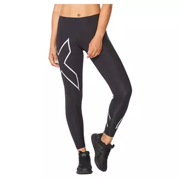 Тайтсы 2XU Compression, черный