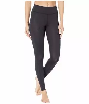 Тайтсы 2XU, Motion Mid-Rise Compression Tights