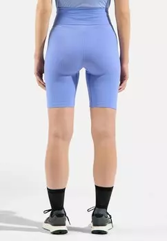 Тайтсы ACTIVE 365 SEAMLESS ODLO, сирень