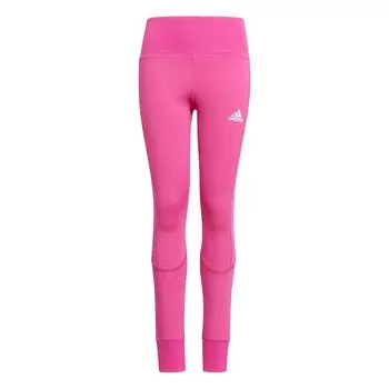 Тайтсы adidas A.R. D, розовый
