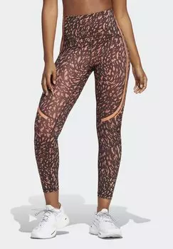 Тайтсы adidas by Stella McCartney