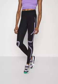 Тайтсы adidas by Stella McCartney