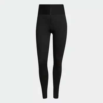 Тайтсы Adidas Originals Adicolor Fashion, черный