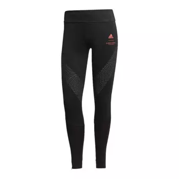 Тайтсы Adidas Tokyo Run, черный