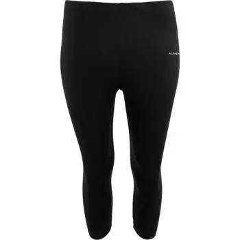 Тайтсы Alpine Pro Dagana, черный