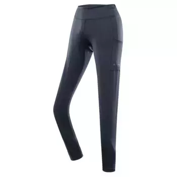 Тайтсы Alpine Pro Gerwa, синий