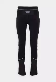 Тайтсы ALPINE WARM Dynafit, черный