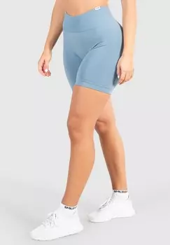 Тайтсы AMAZE PRO Smilodox, синий