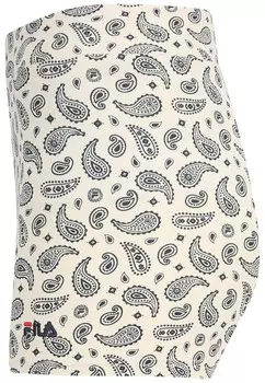 Тайтсы APPAREL LUXOR Fila, белый