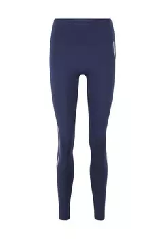 Тайтсы APPAREL RIESI RUNNING Fila, синий