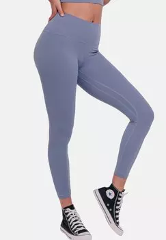 Тайтсы Araa Active, синий