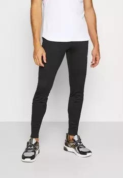Тайтсы ASICS CORE WINTER, цвет Performance Black