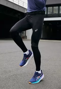 Тайтсы ASICS CORE, цвет Performance Black