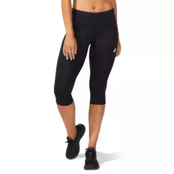 Тайтсы Asics Core, черный