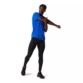 Тайтсы Asics Core Running, черный