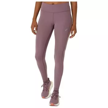 Тайтсы Asics Icon Tight, цвет Dusty Mauve/Faded Orange