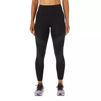 Тайтсы Asics Road Balance Running, черный