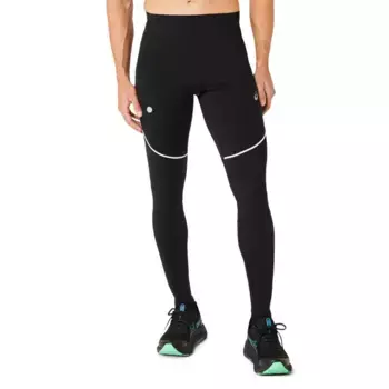 Тайтсы Asics Road Lite-Show, черный