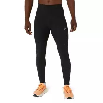 Тайтсы Asics Road Winter, черный